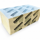 SOPREMA Efyos - Panneau isolant PIR 50 mm - Parement aluminium - R=2,25 - 1200x600 mm - Paquet de 10