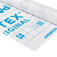 Polytex Membrane perméable à la vapeur - 1.5x25 m