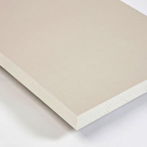 Recticel Powerdeck® F - Panneau isolant PIR 100 mm - R=3,80 - Bords Droits - 1200x600 mm - Paquet de 5 