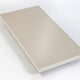 Lot de PIR de 60 mm d'épaisseur - Rd 2,30 - Recticel Powerdeck® F - Bords droits - 600 x 1200 mm, 8 panneaux/lot