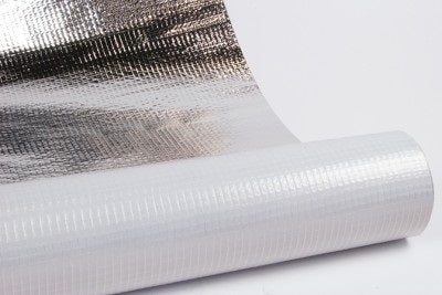 ProFol Reflex Film pare-vapeur 1,50x25 m (étanche à la vapeur) (37,5 m2)