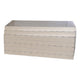 Recticel Eurothane Silver - Panneau isolant PIR 40 mm - R=1,80 - Parement aluminium - 1200x600 mm - 0,72 m²