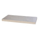 Recticel Eurothane Silver - Panneau isolant PIR 40 mm - R=1,80 - Parement aluminium - 1200x600 mm - 0,72 m²