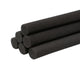 Iso-Fit - Cordon Fond de Joint Rond en Mousse PU (Système complet d'isolation de combles) - Ø 30 mm 