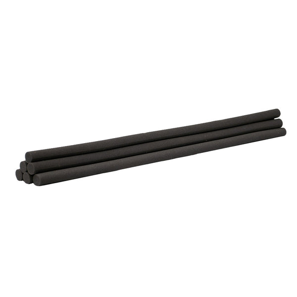 Iso-Fit - Cordon Fond de Joint Rond en Mousse PU (Système complet d'isolation de combles) - Ø 30 mm 