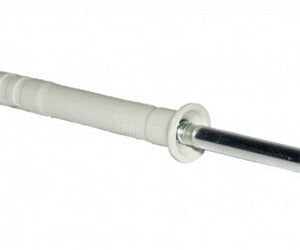 Cheville à frapper 8 x 100 mm (boîte de 100 pièces)