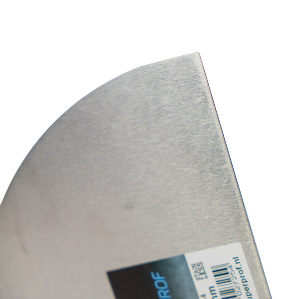 Super Prof - Couteau à Enduire avec Embout de Vissage Intégré - 150 mm