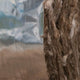 Knauf TR 312 - Rouleau Laine de Verre 120 mm - R=3 - Revêtement kraft-alu - Languettes d'agrafage - 7000x600 mm - Palette complète (201,6 m²)