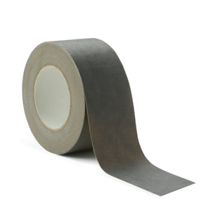 VAST-R Polytex Band - Ruban Adhésif Toilé pour Écrans HPV et Pare-Pluie - 75 mm x 25 m