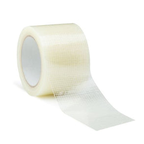 VAST-R - Adhésif Pare-Vapeur Transparent Armé - 75 mm x 25 m
