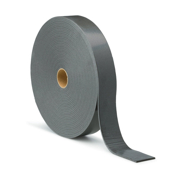 VAST-R Mousse Alu - Bande d'Étanchéité sous Contre-Latte (Clous & Vis) - 60 mm x 20 m