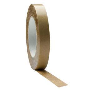 VAST-R Double Face Armé - Ruban Adhésif Polyacrylate pour Ossatures et Recouvrements - 25 mm x 50 m