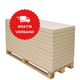 PIR GK Verbundplatte 40mm + 12.5mm Gips | Vollpalette