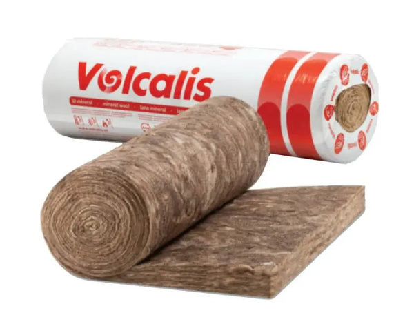 Rouleau Volcalis Easy 040 - 5200x1200x160mm - Rd 4,00