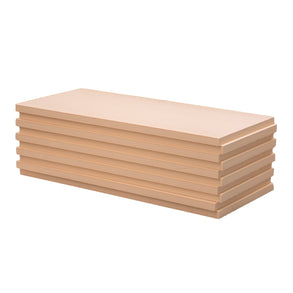 SOPREMA SOPRA XPS 250 SL - Panneau isolant XPS 30 mm - R=0,90 - 1250x600 - Paquet de 14