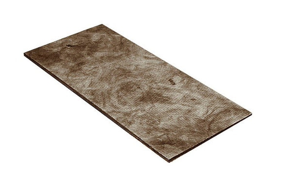 Panneau d'isolation acoustique Knauf TPT 01 - 15 mm - 600 x 1250 mm - 12 paquets/palette