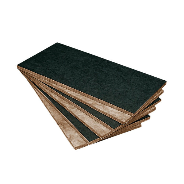 Panneau isolant acoustique Knauf Insulation TP 440 - 20 mm - 600x1250 mm - 24 paquets/lot