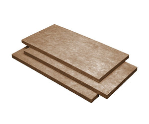 Panneau pour isolation centrale de murs à double paroi Knauf TP-KD 432 - 180 mm - 600x1250 mm - 16 paquets/lot