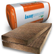 Knauf Rock4All - Panneau en laine de roche 140 mm d'épaisseur - 600x1200 mm - Rd 4,00 - 3p/lot